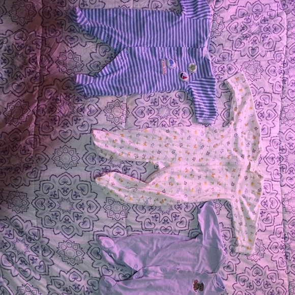 Baby Clothing & Rompers - Picture 2 of 2